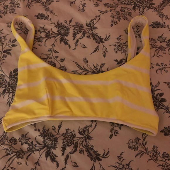 Aerie Swim Top - Picture 2 of 4